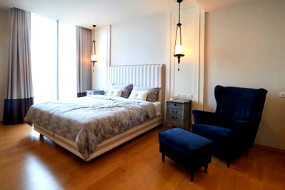 คอนโดให้เช่า : Noble RE D ห้องสวย ราคาดี สอบถามเพิ่มเติมได้ที่ Line @condorental