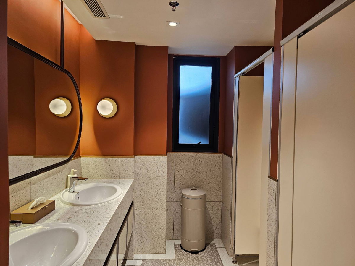 รูป 📣ขายคอนโด 🔥 The Base Height เชียงใหม่ - ส่วนกลางครบครัน ทำเลดีเยี่ยม‼️ - รูปที่ 98/150