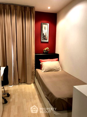 Condos for sale Gateway Ekamai : 2-BR Condo at 59 Heritage Sukhumvit 59 near BTS Thong Lor (ID 825434)