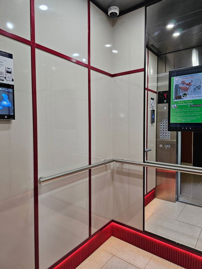 รูป 📣ขายคอนโด 🔥 The Base Height เชียงใหม่ - ส่วนกลางครบครัน ทำเลดีเยี่ยม‼️ - รูปที่ 86/154