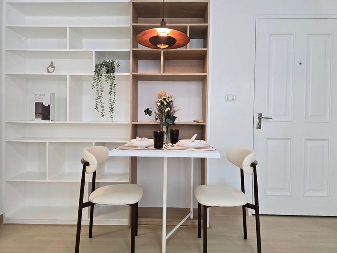 🌿ขายคอนโด My Condo Sukhumvit 103 ใกล้ BTS อุดมสุข | แต่งสวย ราคาดี✨