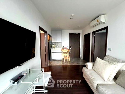 เช่าคอนโด ซอยอุดมสุข (สุขุมวิท 103) : คอนโด 2-ห้องนอน ที่ วิซดอม อินสปาย สุขุมวิท ใกล้ BTS ปุณณวิถี (ID 1810393)