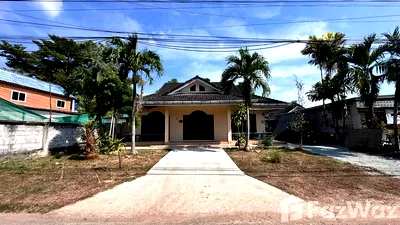 Houses for rent : 3 Bedroom House for rent in Chalong, Phuket  6047417