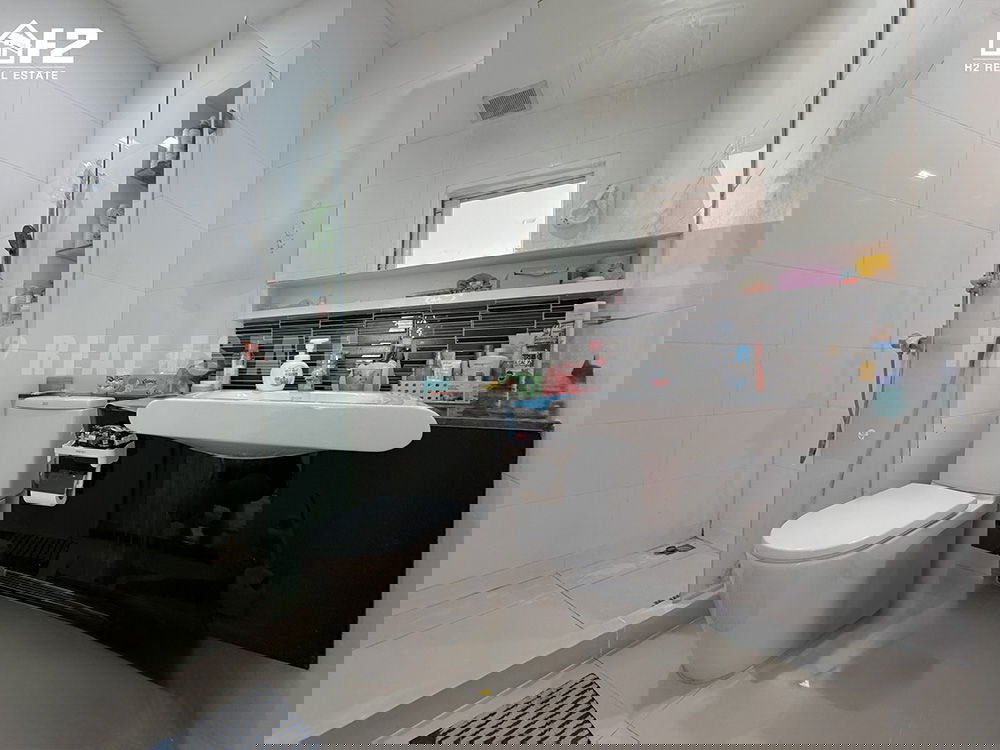 รูป ขายคอนโด เดอะ โคสต์ แบงค็อก สุขุมวิท - บางนา | The Coast Bangkok ห้องใหญ่ หิ้วกระเป๋าเข้าอยู่ได้เลย - รูปที่ 6/20