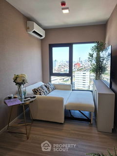 รูปภาพ คอนโด 1-ห้องนอน ที่ ควินทารา มาย’เดน โพธิ์นิมิตร ใกล้ BTS โพธิ์นิมิตร (ID 2501497)