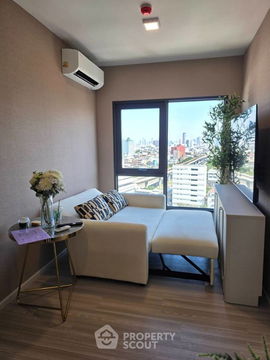 คอนโด 1-ห้องนอน ที่ ควินทารา มาย’เดน โพธิ์นิมิตร ใกล้ BTS โพธิ์นิมิตร (ID 2501497)