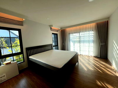 บ้านเดี่ยวให้เช่า : 🏠 ให้เช่าบ้าน : Centro Bangna (เซนโทร บางนา)   รหัสทรัพย์ | 📌LNP-H823 