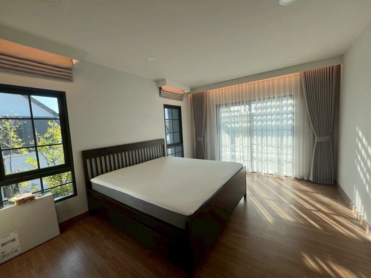 รูป 🏠 ให้เช่าบ้าน : Centro Bangna (เซนโทร บางนา)   รหัสทรัพย์ | 📌LNP-H823  - รูปที่ 1/29