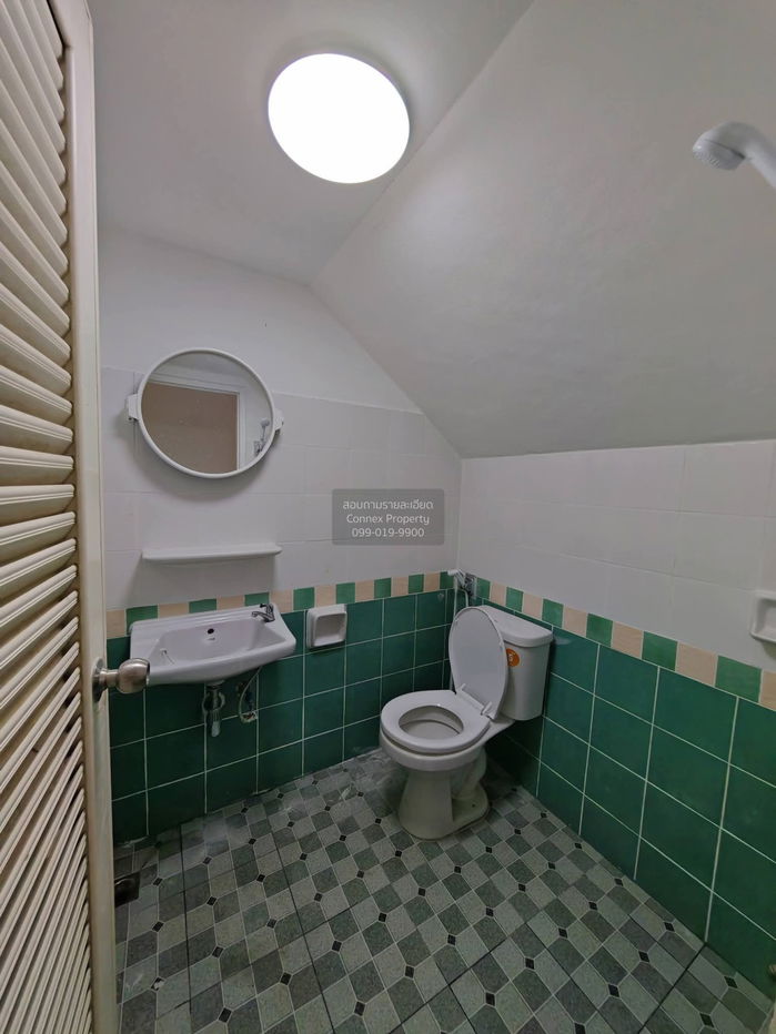 รูป ขายบ้านพฤกษา 15 บางปู หน้ากว้าง รีโนเวทใหม่ แพรกษาใหม่ เมืองสมุทรปราการ สมุทรปราการ CX-146147 ✅ ทักไลน์ @connexproperty ตอบทันที ทีมงานมืออาชีพ ✅ - รูปที่ 9/10