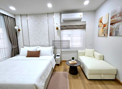 Houses for sale Samut Prakarn : For Sale House , Grandio Bangna KM.5 , MRT-Sri Bearing , Bang Kaeo , Bang Phli , Samut Prakarn , CX-146305 ✅ Live chat with us ADD LINE @connexproperty ✅