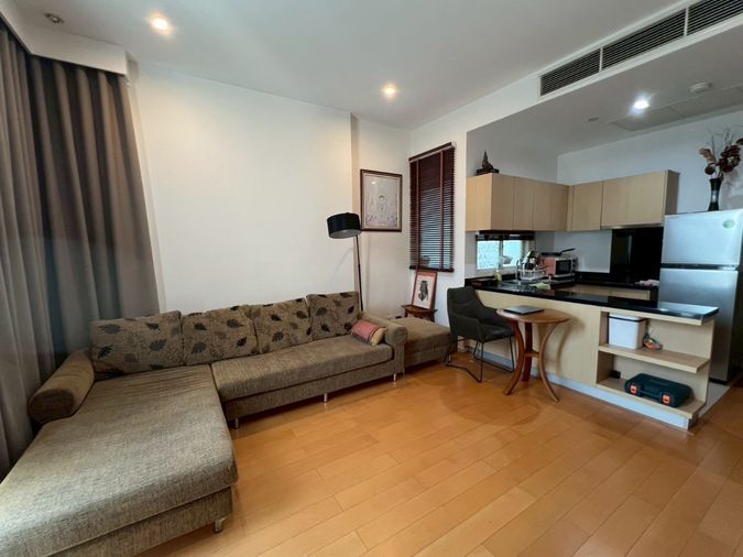 Wind Ratchayothin (วินด์ รัชโยธิน) (1bed1bath 57sqm)