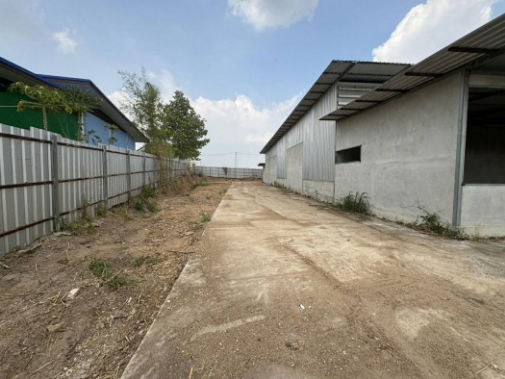 รูป ขายที่ดินผังม่วงพร้อมโกดัง เนื้อที่รวม 3 ไร่ ต.เขาคันทรง อ.ศรีราชา จ.ชลบุรี - รูปที่ 7/10