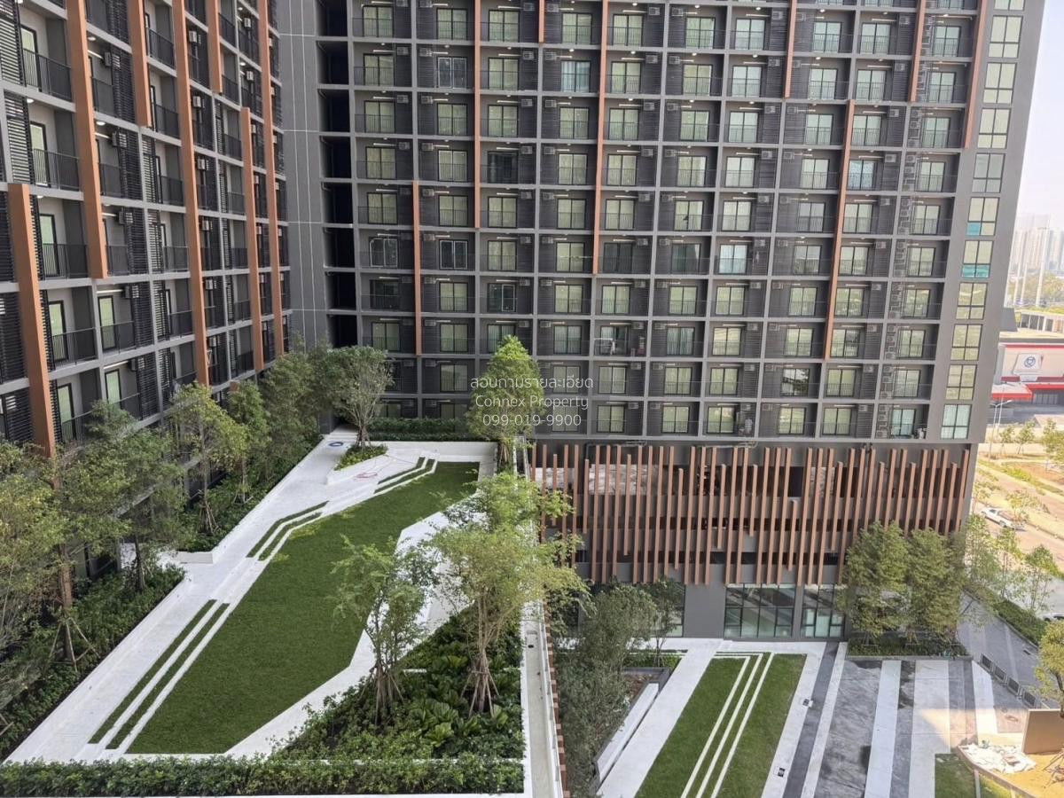 รูป 🔥🔥🔥 เช่าคอนโด เอ สเปซ เมกา บางพลีน้อย บางพลี สมุทรปราการ CX-121484 ✅ ทักไลน์ @connexproperty ตอบทันที ทีมงานมืออาชีพ ✅ 🔥🔥🔥 - รูปที่ 6/6