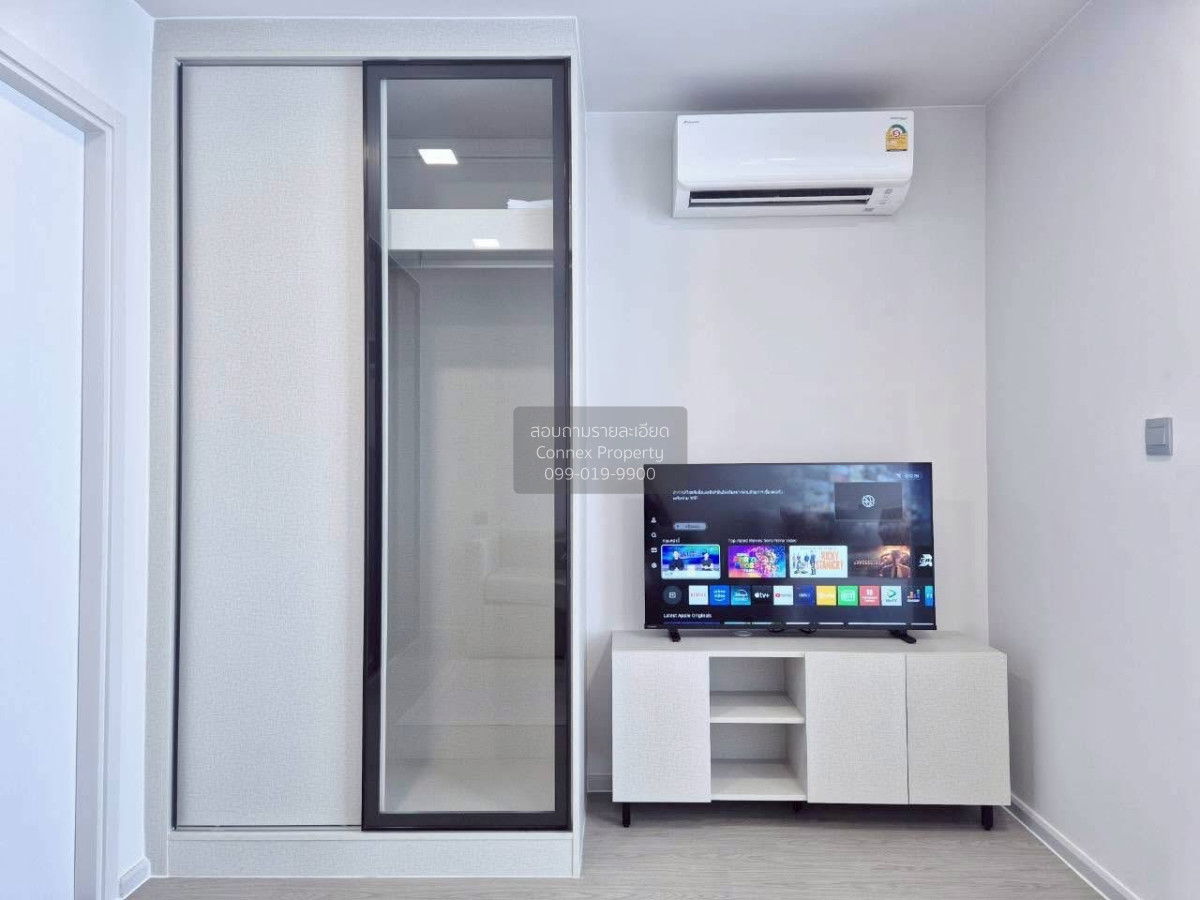 รูป เช่าคอนโด แอทโมซ โอเอซิส อ่อนนุช สวนหลวง เขต สวนหลวง กรุงเทพ CX-145736 ✅ ทักไลน์ @connexproperty ตอบทันที ทีมงานมืออาชีพ ✅ - รูปที่ 3/7