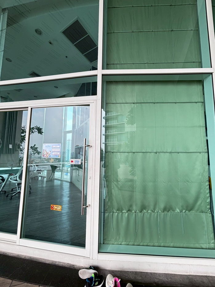 รูป For Rent Condo Menam Residences Condominium 1 bed River view (S15-13179) - รูปที่ 13/27