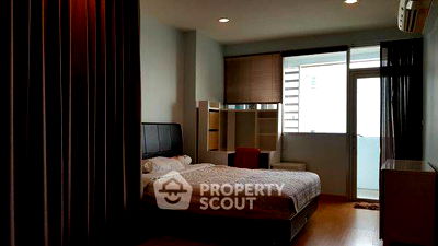 คอนโดให้เช่า : คอนโด 1-ห้องนอน ที่ เซ็นต์หลุยส์ แกรนด์เทอเรส คอนโดมิเนียม ใกล้ BTS เซนต์หลุยส์ (ID 1790620)