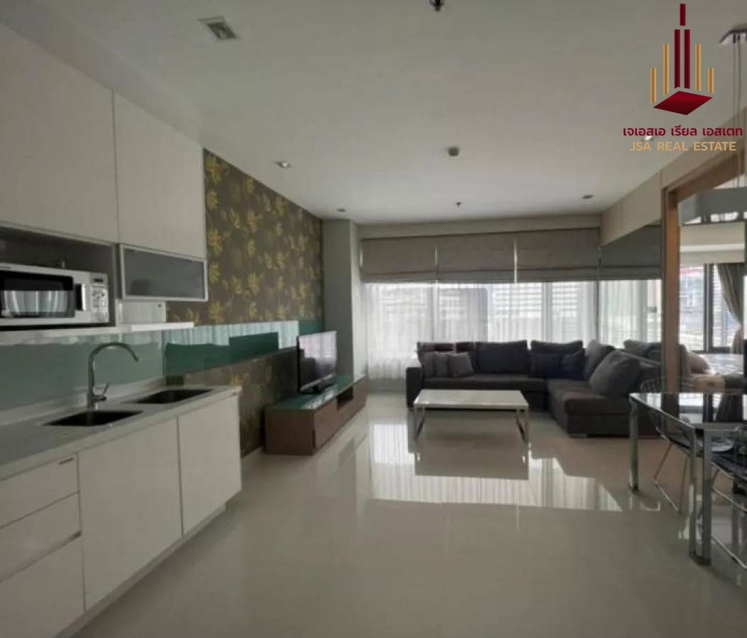 picture ✨ For Sale: Amanta Lumpini Condo ✨  💰 Only 8,659,000 THB - 1/5