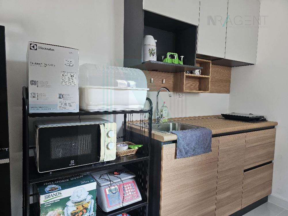 รูป 📌 ขายบ้านเดี่ยว โครงการ เพฟ ปิ่นเกล้า-ศาลายา 2 ชั้น 4 ห้องนอน 3 ห้องน้ำ - รูปที่ 5/8