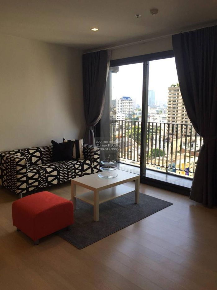 รูป 🔥🔥🔥 เช่าคอนโด เอช คิว ทองหล่อ BTS-ทองหล่อ คลองตันเหนือ เขต วัฒนา กรุงเทพ CX-10195 ✅ ทักไลน์ @connexproperty ตอบทันที ทีมงานมืออาชีพ ✅ 🔥🔥🔥 - รูปที่ 3/10