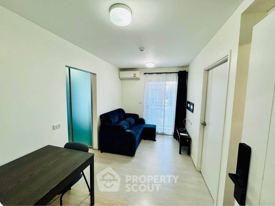 รูป คอนโด 2-ห้องนอน ที่ พลัมคอนโด ราม 60 อินเตอร์เชนจ์ ใน หัวหมาก (ID 2643945) - รูปที่ 4/11