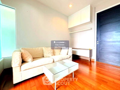 เช่าคอนโด BTS เซนต์หลุยส์ : คอนโด 1-ห้องนอน ที่ ไอวี่สาทร 10 ใกล้ BTS เซนต์หลุยส์ (ID 2642525)