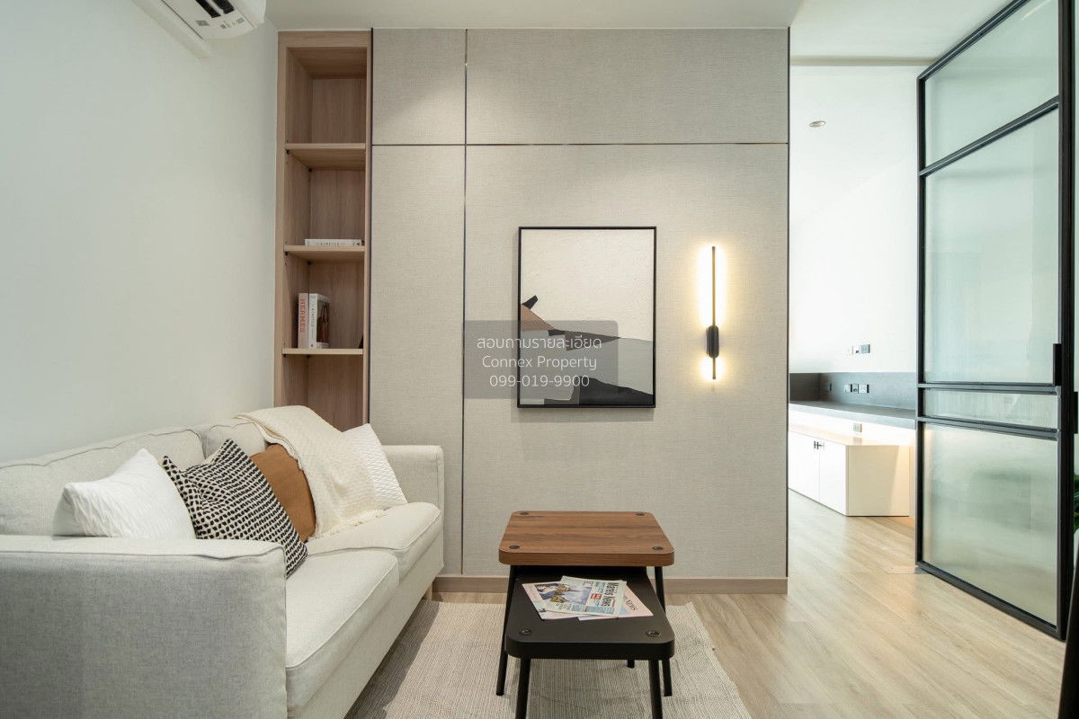 รูป เช่าคอนโด สีลม แกรนด์ เทอเรส BTS-ศาลาแดง สีลม เขต บางรัก กรุงเทพ CX-145966 ✅ ทักไลน์ @connexproperty ตอบทันที ทีมงานมืออาชีพ ✅ - รูปที่ 2/5