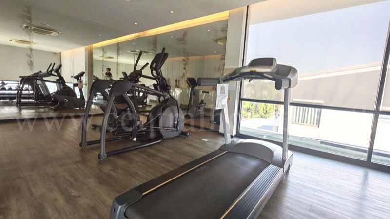 รูป ทาวน์โฮม แกรนด์ พลีโน่ วัชรพล-สุขาภิบาล 5 ทำเลดี ต่อเติมครบ - รูปที่ 22/25