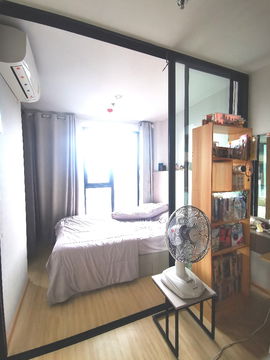 ***ขายด่วน*** คอนโดเดอะ​ไพรเวซี่ท่าพระอินเตอร์เชนจ์