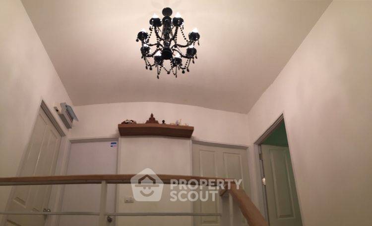 รูป ทาวน์เฮ้าส์ 3-ห้องนอน ใน บางบอนเหนือ (ID 2652528) - รูปที่ 14/18