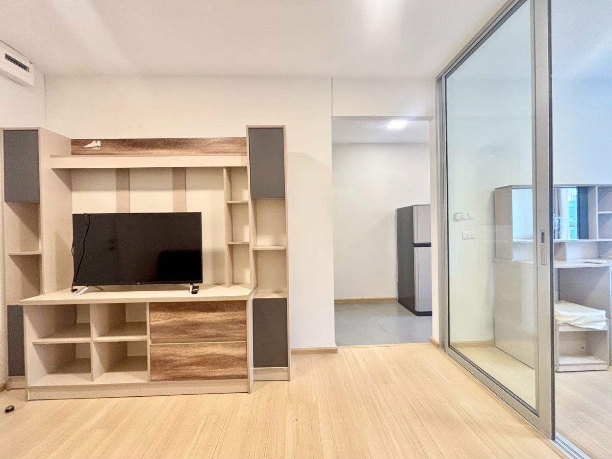 รูป 🔥พลัมคอนโด เฟรช 🔥เฟอร์ครบ ทักเลยจ้า - รูปที่ 8/14