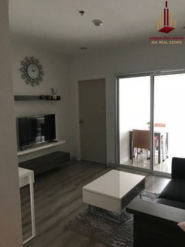 ✨ ให้เช่า เซ็นทริค สาทร – เซนต์หลุยส์ ✨ 💰 ราคา 22,000 บาท/เดือน