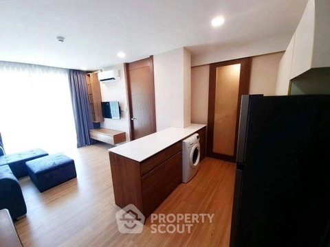 คอนโด 1-ห้องนอน ที่ กรีนเลค คอนโด ศรีราชา ใน สุรศักดิ์ (ID 2638391)