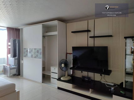 Ratchada City Condo | 🚝Near MRT Huai Khwang #2025122713604#FC