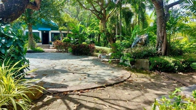 รูป HU7201 ขายรีสอร์ท ตำบลขนงพระ อำเภอปากช่อง นครราชสีมา - รูปที่ 7/8