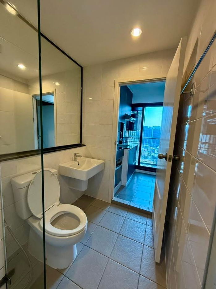 รูป 🛑LINE ID @cutecondo มี@🛑 The tree rio บางอ้อ 12,000 ว่าง✅ ตอบไว - รูปที่ 12/12