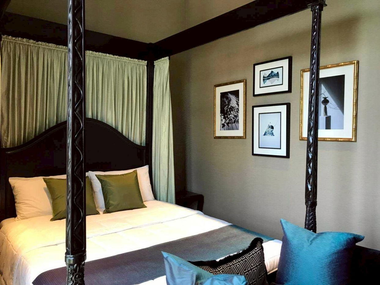 รูป LTH14393 – Condo for Rent | 98 Wireless | 132.57 sqm | 2 Beds 3 Baths | Near BTS Ploenchit | 320K/Month | คอนโดให้เช่า 98 ไวร์เลส - รูปที่ 20/40