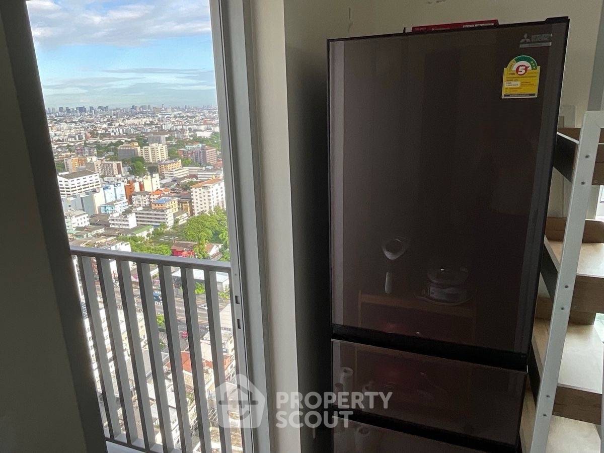 รูป คอนโด 1-ห้องนอน ที่ นิช โมโน รามคําแหง ใกล้ รามคำแหง (ID 2455161) - รูปที่ 7/12