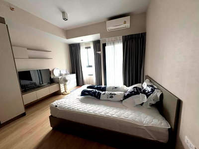 Condos for rent : Condo for Rent at IDEO Rama 9 - Asoke (B6902064)