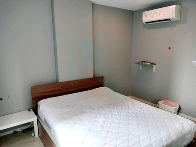 Condos for sale Lat Phrao District Office : For Sell Condo ATMOZ LADPRAO 71 Building B, Floor 4,1 bed room, Room size 34 sqm