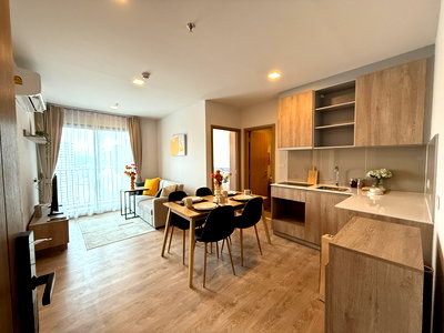 ขายคอนโด : 📣ขายคอนโด 🔥 The Base Height เชียงใหม่ - ส่วนกลางครบครัน ทำเลดีเยี่ยม‼️