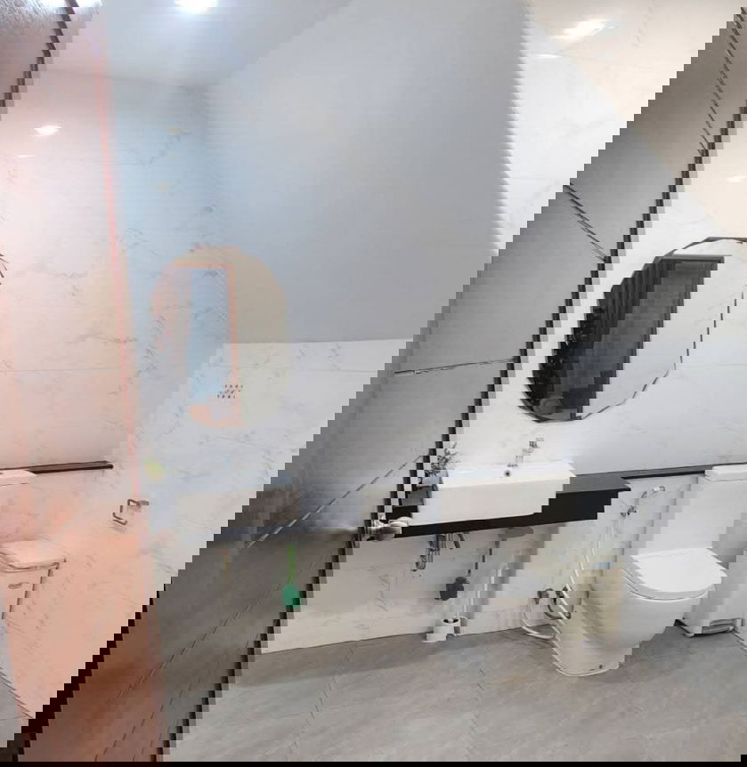 รูป โฮมออฟฟิศ แต่งสวย โมเดิร์น หลังมุม ลาดพร้าววังหิน 4 - รูปที่ 15/27