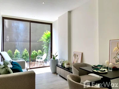 ขายคอนโด : ขาย คอนโด 1 ห้องนอน ในโครงการ ฟินน์ อโศก สุขุมวิท 10 6038254