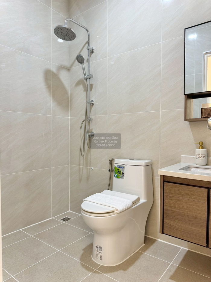 รูป ขายทาวน์เฮ้าส์/ทาวน์โฮม  บ้านพฤกษา ดี รีโนเวทใหม่ คลองสาม คลองหลวง ปทุมธานี CX-145822 ✅ ทักไลน์ @connexproperty ตอบทันที ทีมงานมืออาชีพ ✅ - รูปที่ 11/11