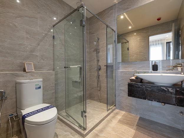 รูป ✅ ✅ ASHTON Asoke - Rama 9 , Super Luxury 2 ห้องนอน พร้อมเข้าอยู่ ติดต่อไลน์ @bktasset โทร 095-325-8928 - รูปที่ 9/9