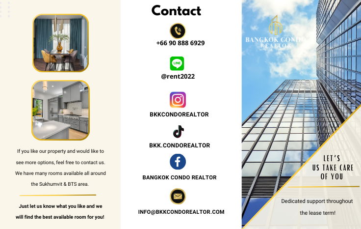 รูป 🐶🐱 คอนโดเลี้ยงสัตว์ได้✨ ให้เช่า📌เลอ นิส เอกมัย 📲 Line: @rent2022 ✅ พร้อมเข้าอยู่🔖PTC: A04845 - รูปที่ 11/13