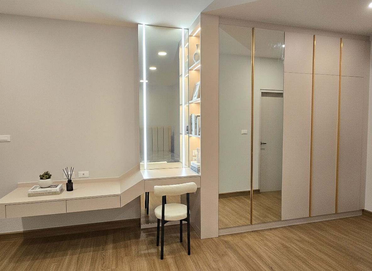 รูป 🔥 ขาย บ้านเดี่ยวหลังใหญ่ 300 ตร.ม. CENTRO BANGNA 4 นอน 5 น้ำ + เรือนแม่บ้าน | ทิศเหนือ ลมเย็น | เฟอร์ฯ ครบพร้อมอยู่ 🏡 - รูปที่ 4/21