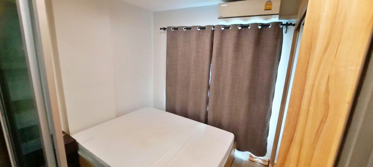 รูป ห้องมาใหม่❣️❤️MW agency❣️❤️❣️❤️ ดอนเมือง 💥 แฮปปี้ คอนโด ดอนเมือง เดอะ เทอมินอล  🔴🟢🟡 - รูปที่ 1/13