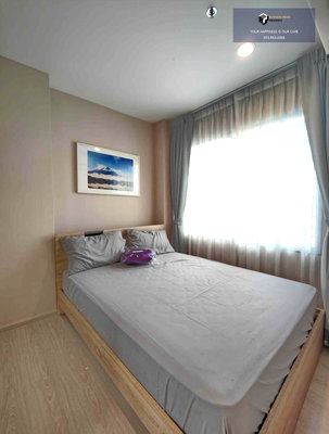 Condos for rent : Rhythm Asoke II 🚝 Near BTS, MRT Rama 9 #2026013013842 #FC