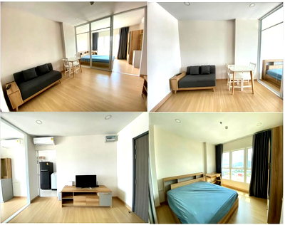 Condos for rent Major Hollywood Ramkhamhaeng : Condo for Rent at Supalai Veranda Ramkhamhaeng (B6902063)