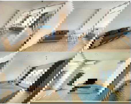 Condo for Rent at Supalai Veranda Ramkhamhaeng (B6902063)